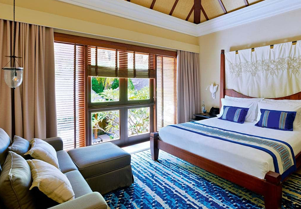 Constance Belle Mare Plage Villas-Three Bedroom Pool Villa 3_10074